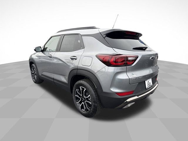 New 2026 Chevrolet TrailBlazer ACTIV w/ Driver Confidence Package image 7