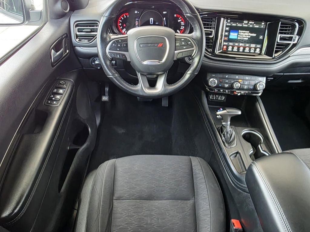 Used 2023 Dodge Durango SXT RWD image 12