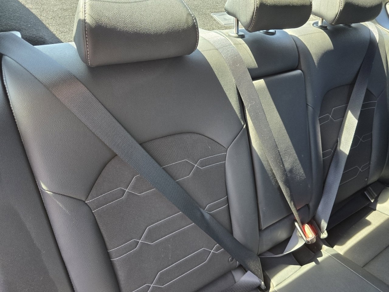 Used 2023 Kia Forte GT-Line w/ GT-Line Premium Package FWD image 23