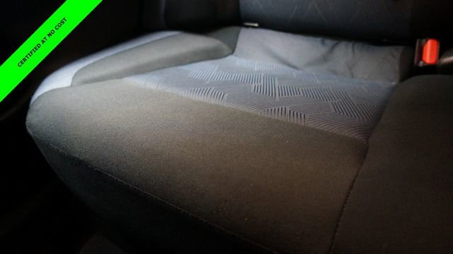 Certified 2025 Nissan Versa SV w/ Trunk Package image 57