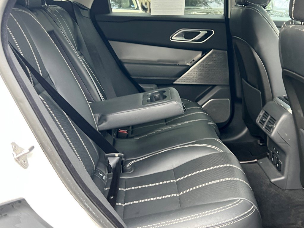 Used 2018 Land Rover Range Rover Velar S image 15