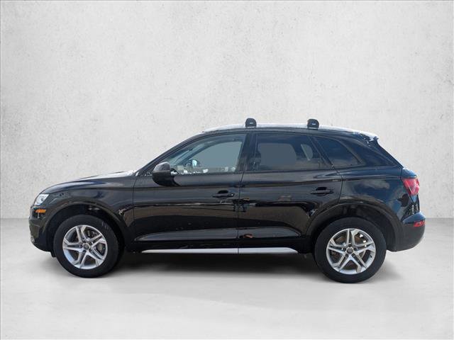Used 2018 Audi Q5 2.0T Premium image 9