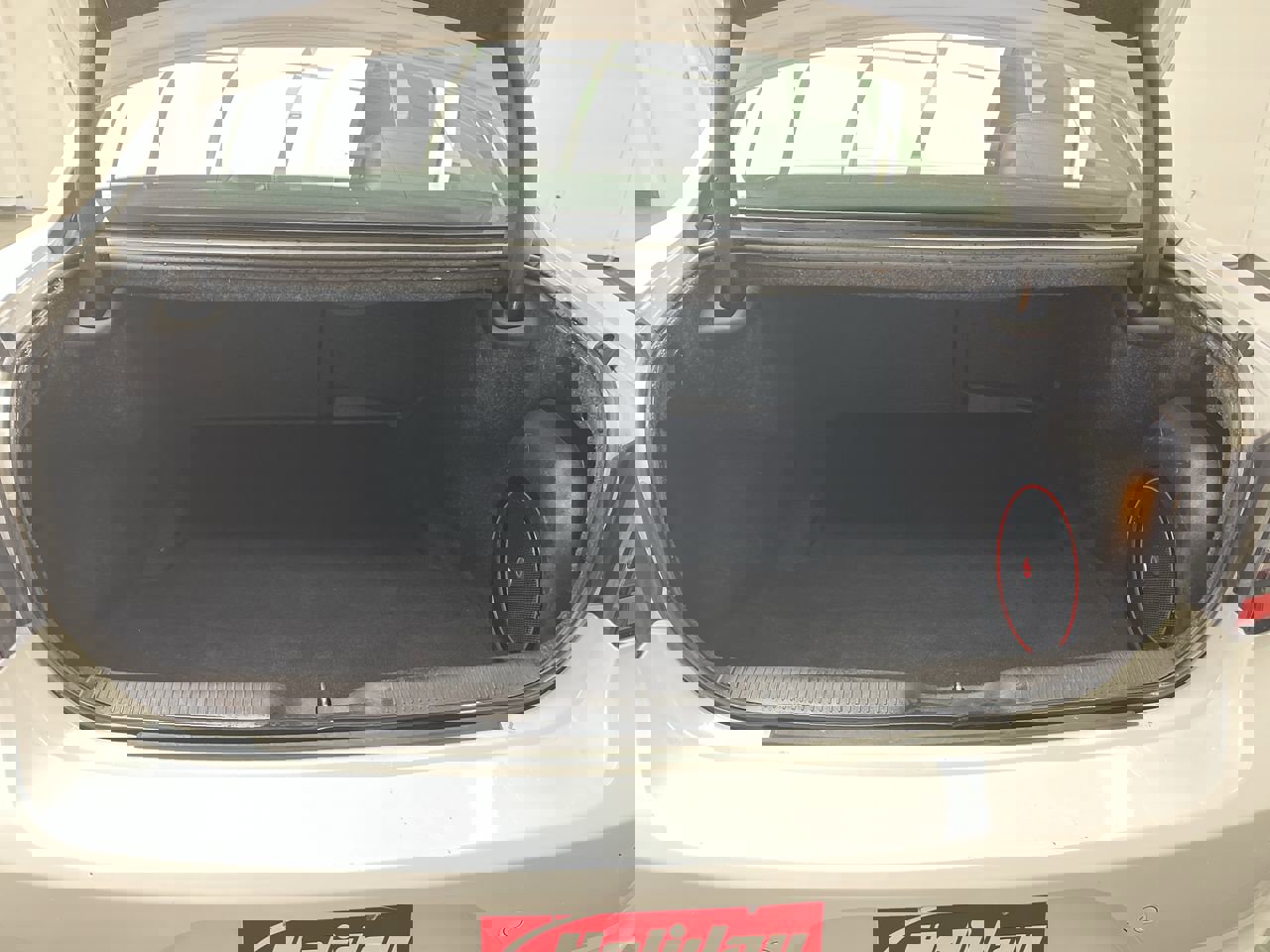 Used 2015 Dodge Charger SXT w/ AWD Plus Group image 26