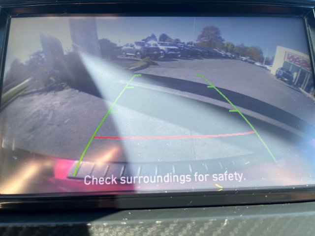 Used 2021 Mitsubishi Outlander Sport ES AWD/4WD image 19