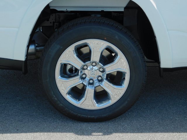 New 2026 RAM 1500 Big Horn image 11