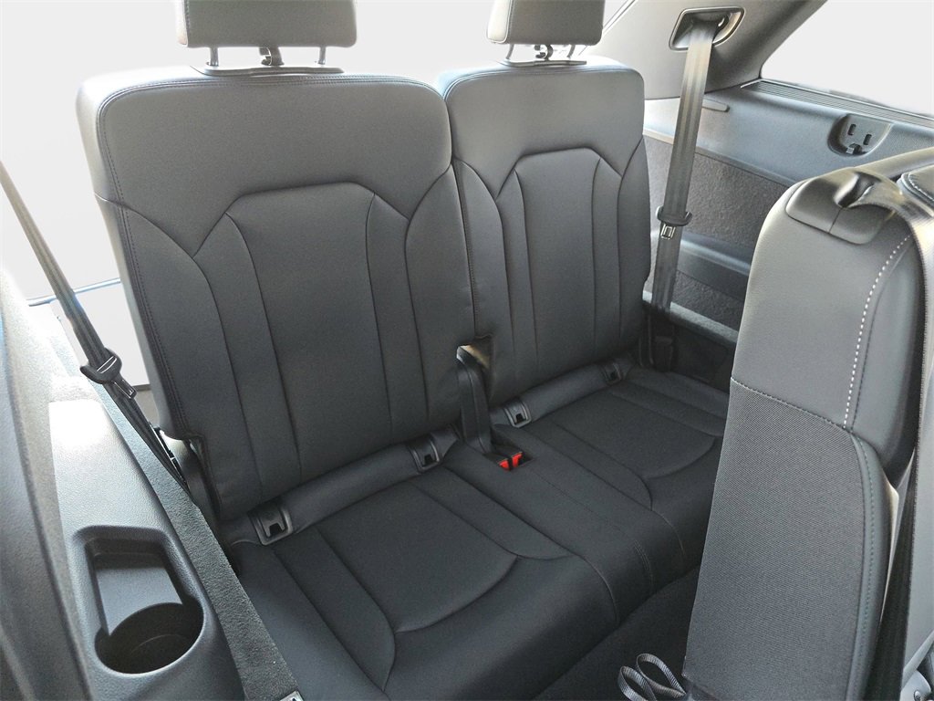 New 2026 Audi Q7 3.0T Premium Plus image 12