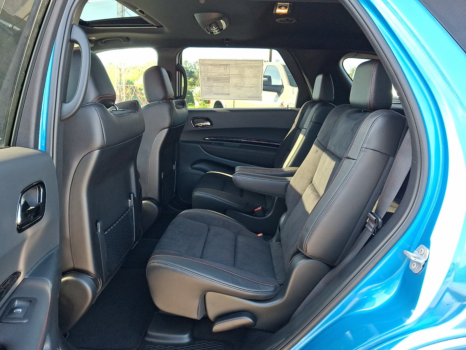 New 2026 Dodge Durango GT AWD/4WD image 7