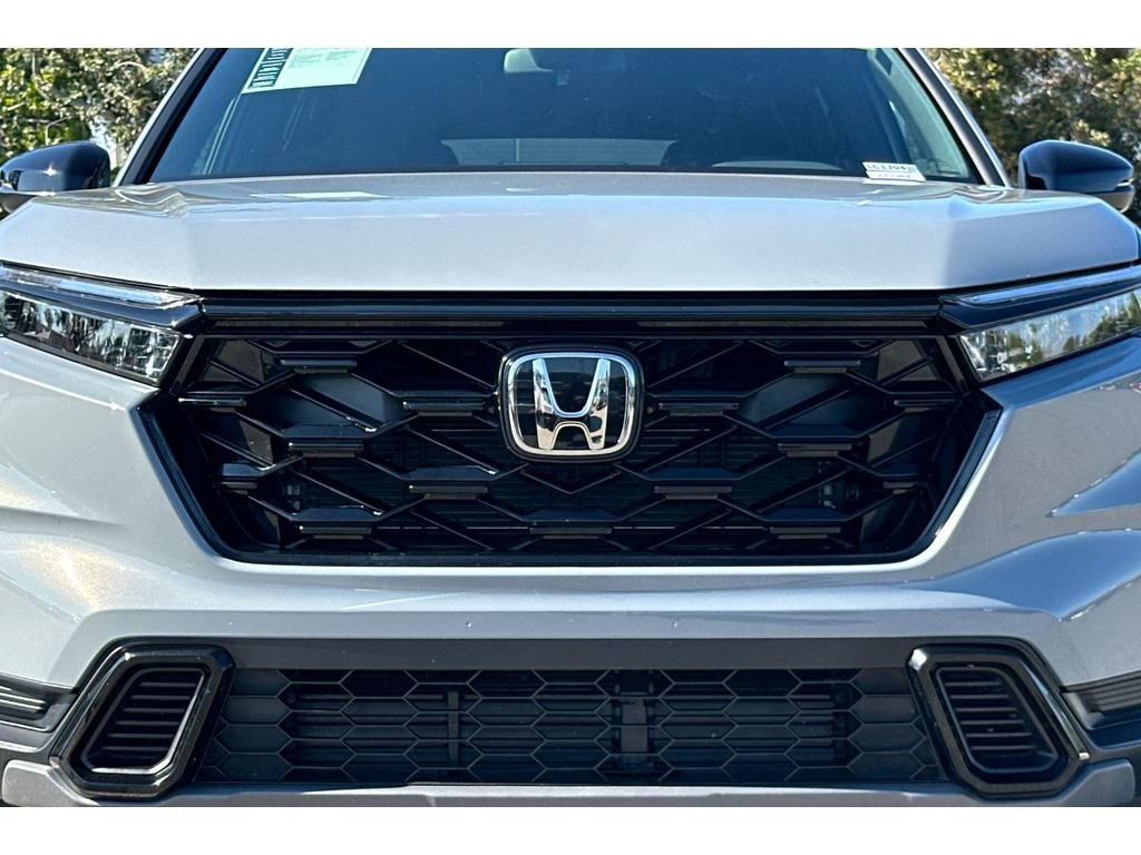 Used 2026 Honda CR-V Sport image 47