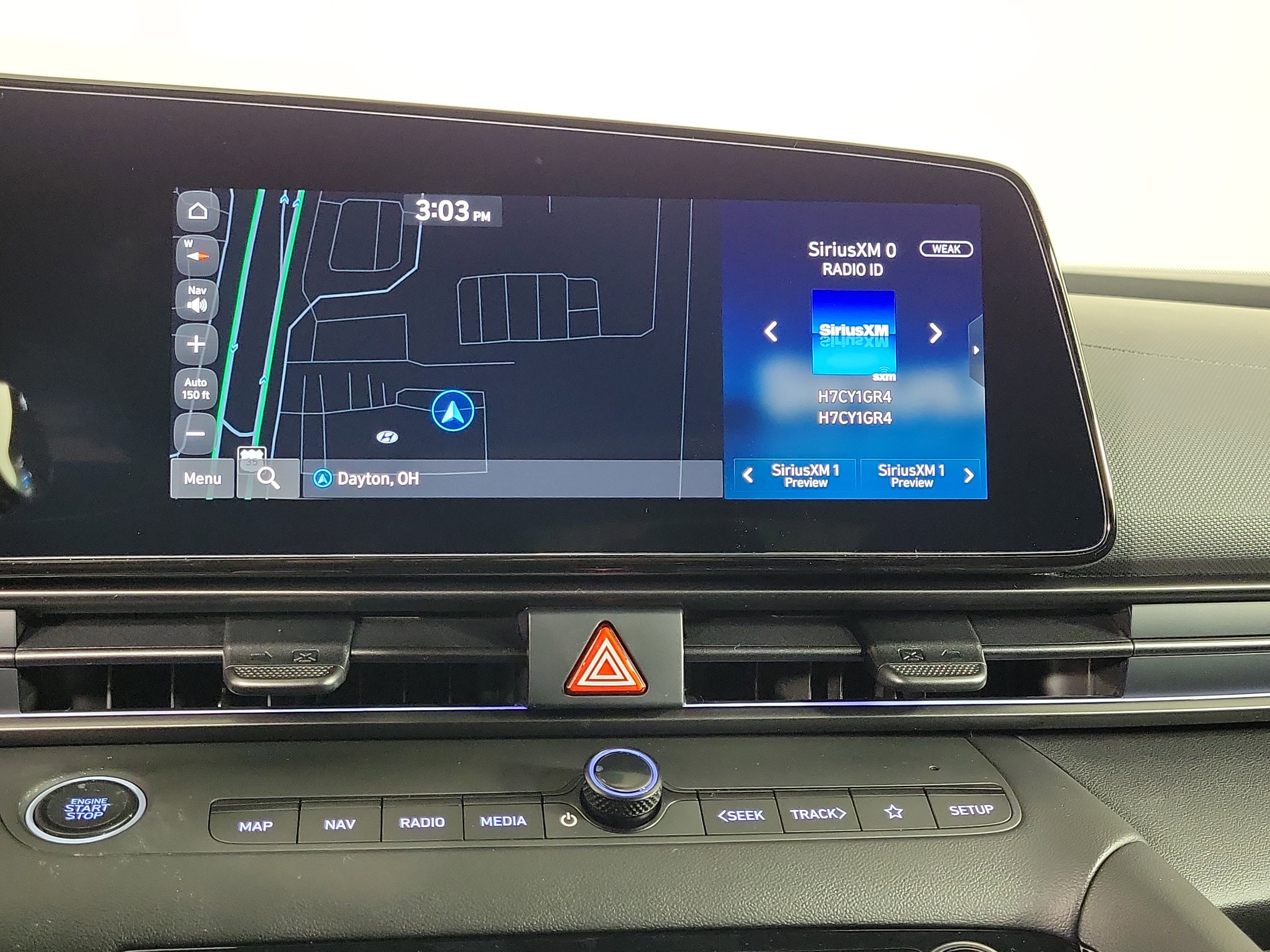 New 2026 Hyundai Elantra N image 15