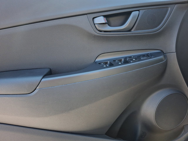 Certified 2023 Hyundai Kona SEL image 12