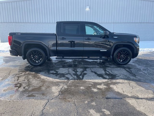 Used 2020 GMC Sierra 1500 Elevation image 18