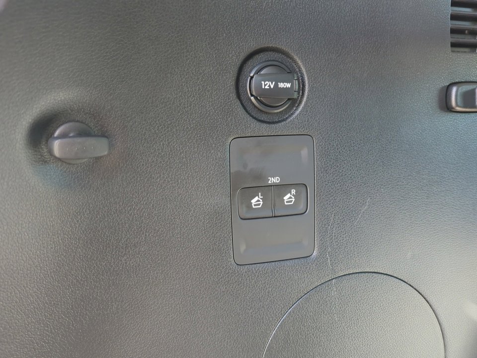 Used 2022 Hyundai Palisade SEL w/ Convenience Package image 15