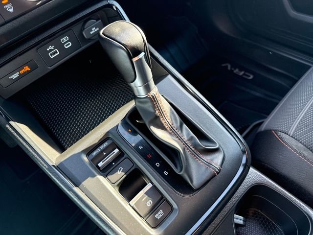 Used 2023 Honda CR-V Sport image 29