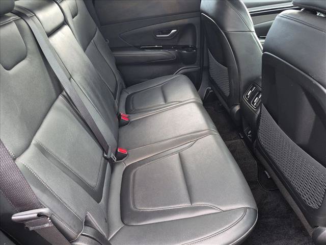 Used 2022 Hyundai Santa Cruz Limited AWD/4WD image 18