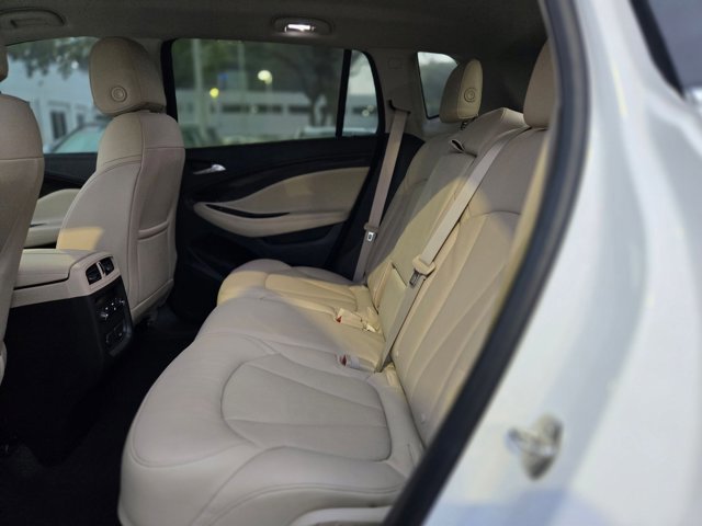 Used 2019 Buick Envision Essence image 19