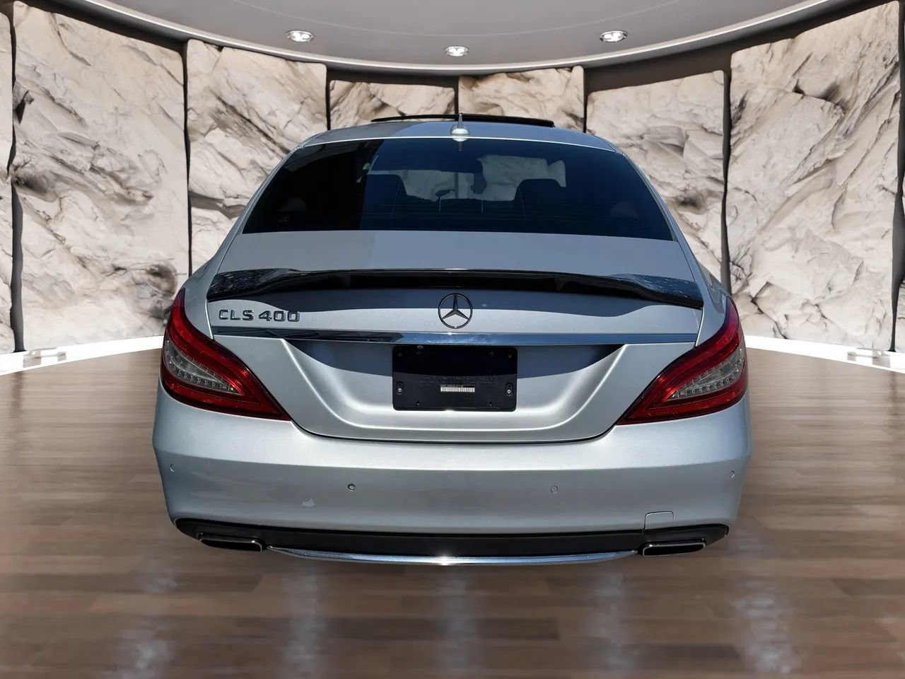 Used 2016 Mercedes-Benz CLS 400 image 15