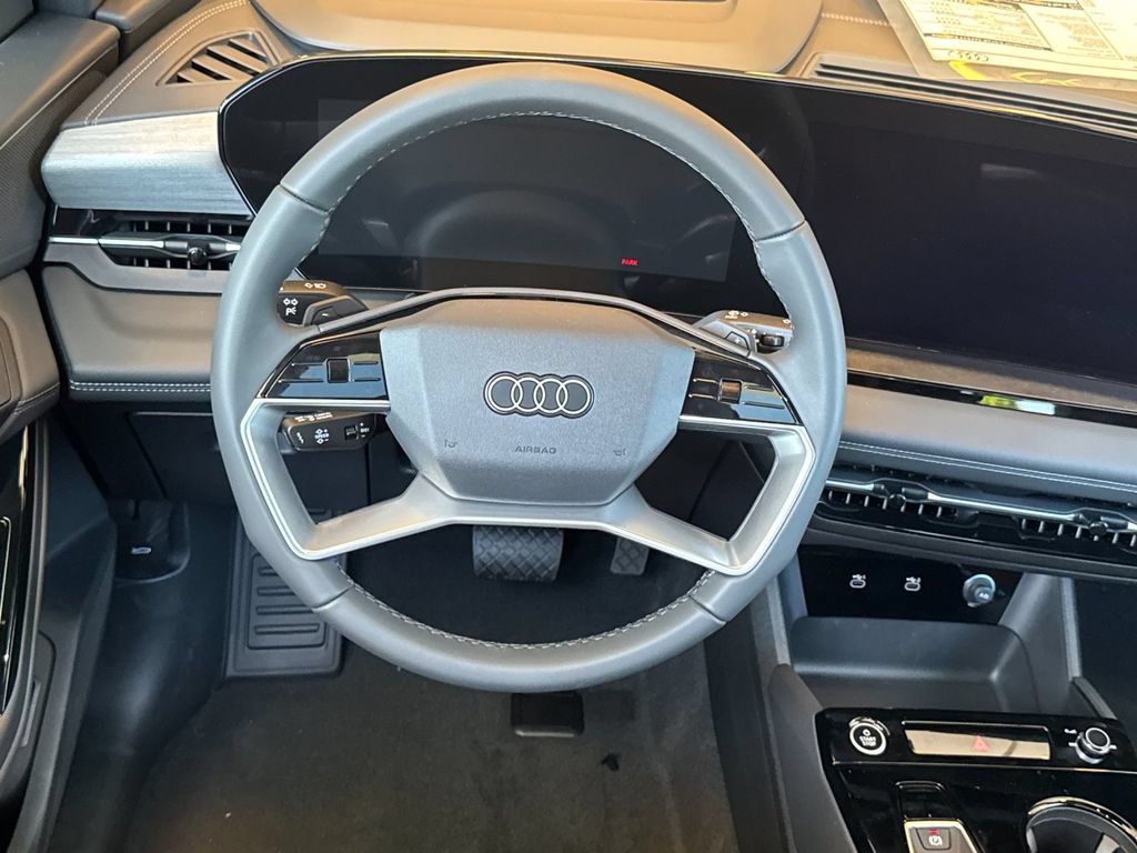New 2027 Audi Q6 e-tron Premium Plus AWD/4WD image 14