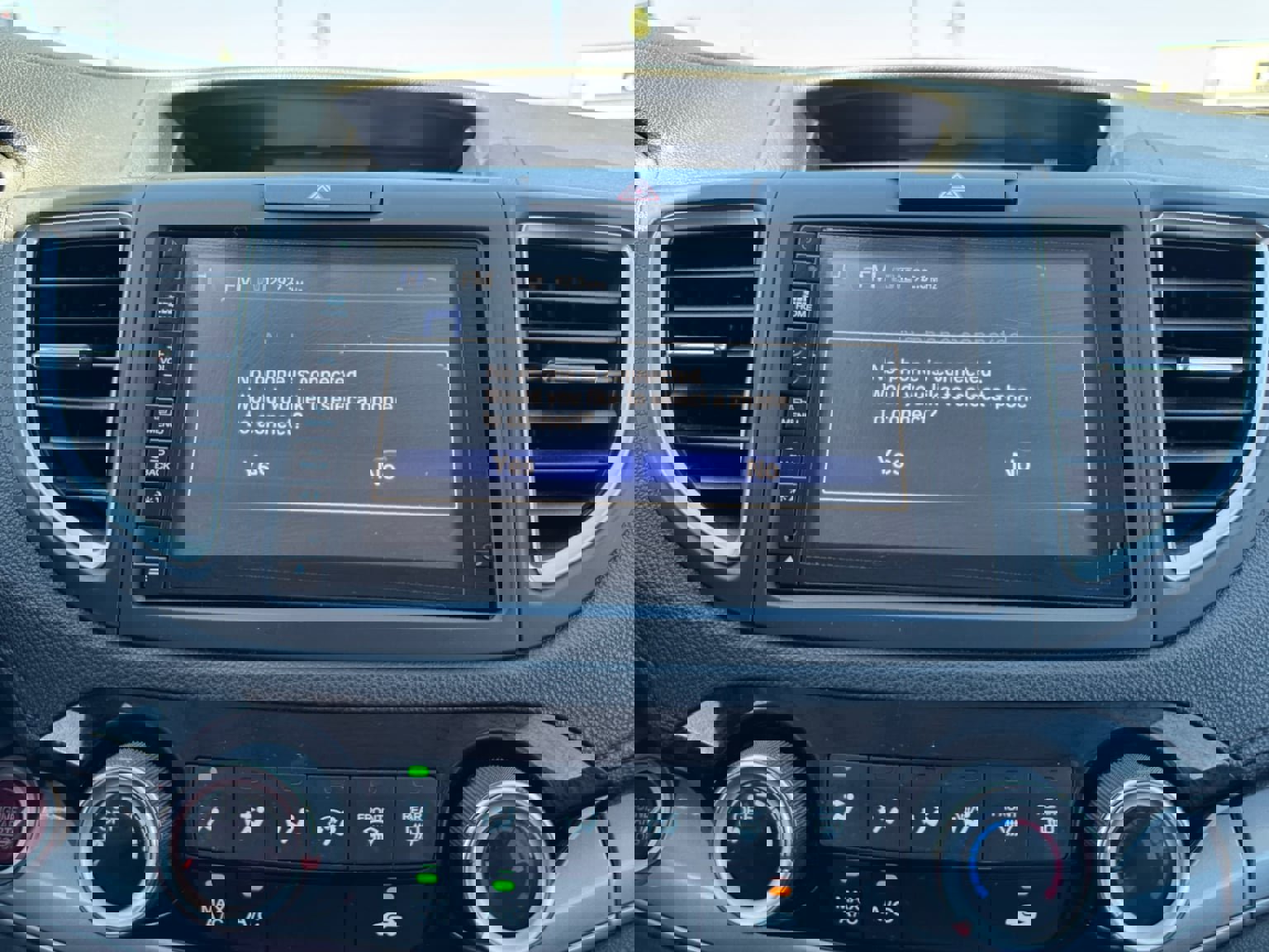 Used 2015 Honda CR-V EX image 20