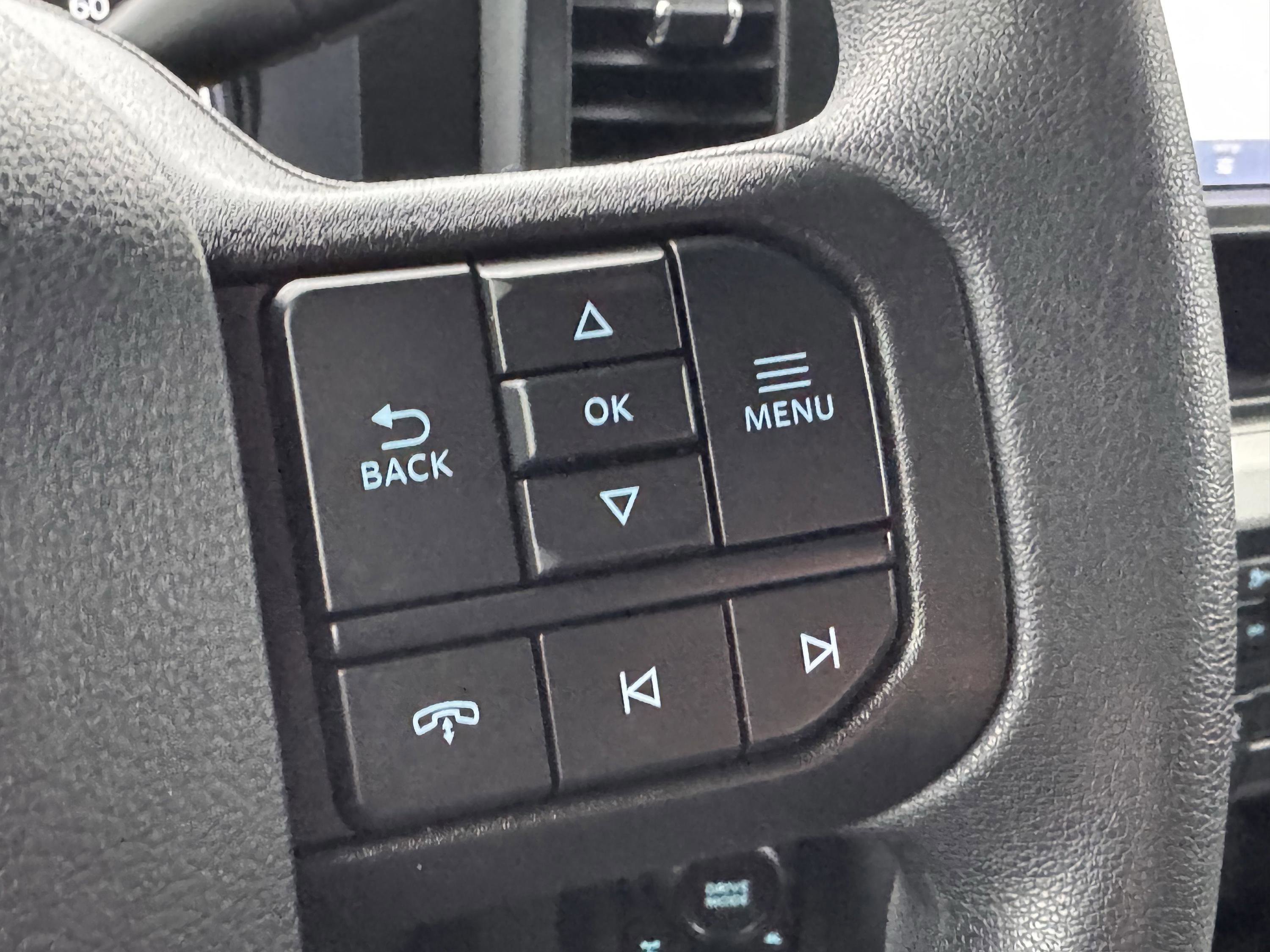 Used 2025 Ford F350 XL w/ XL Driver Assist Package image 14