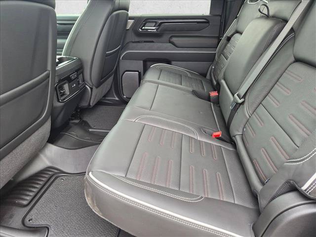 New 2026 GMC Sierra 2500 AT4X AWD/4WD image 13