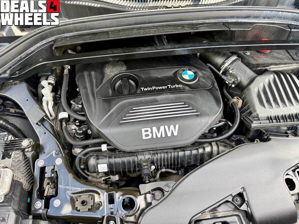 Used 2019 BMW X2 xDrive28i w/ Convenience Package AWD/4WD image 5