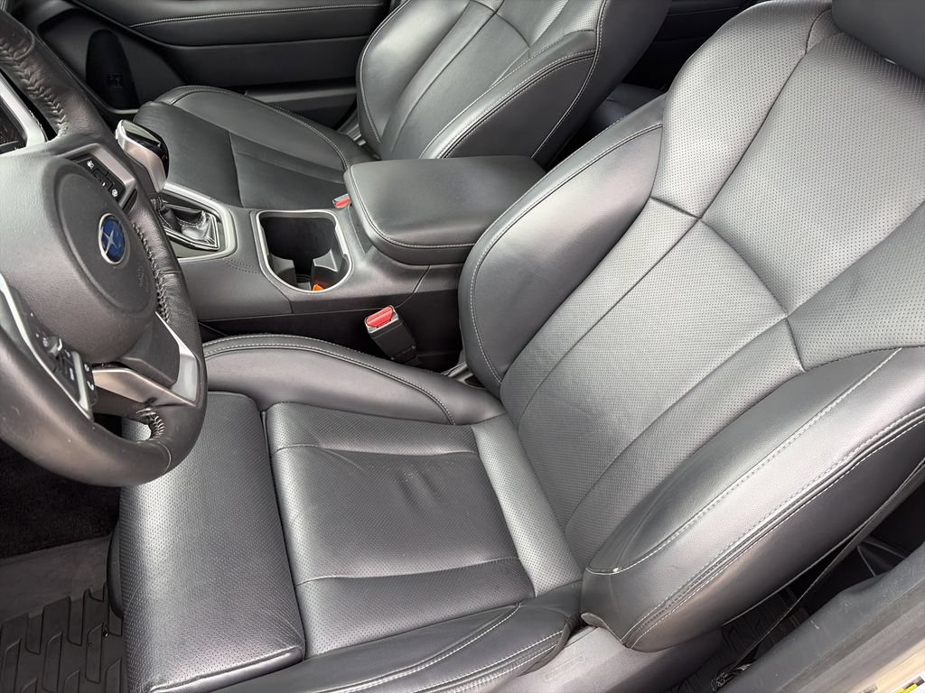 Used 2020 Subaru Legacy Limited XT AWD/4WD image 11