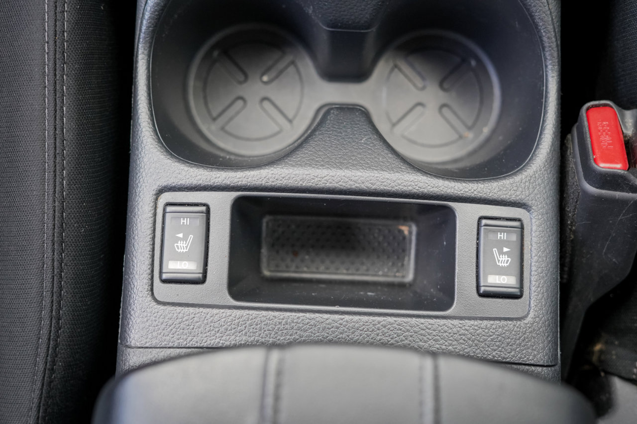 Used 2020 Nissan Rogue S image 13