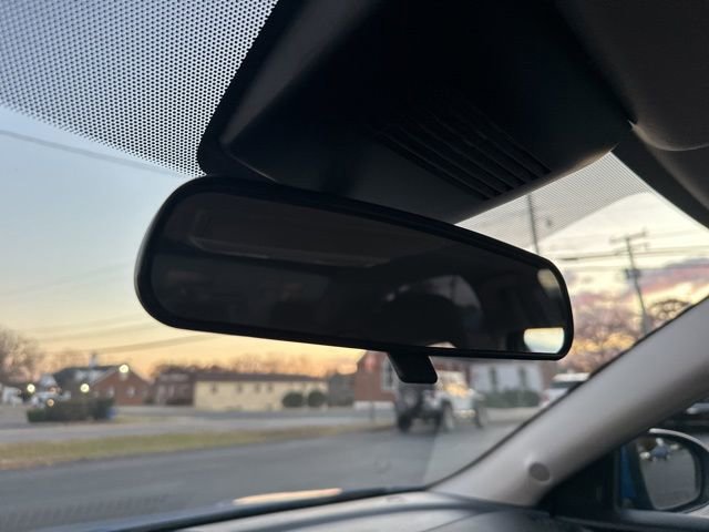 Used 2024 Nissan Sentra SV image 22