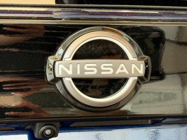 New 2026 Nissan Kicks SV w/ Cold Weather Package image 33