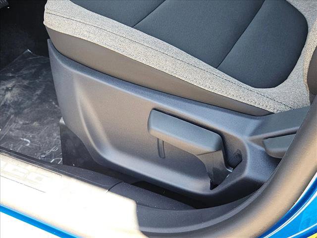 New 2025 Ford Bronco Sport Big Bend AWD/4WD video 4