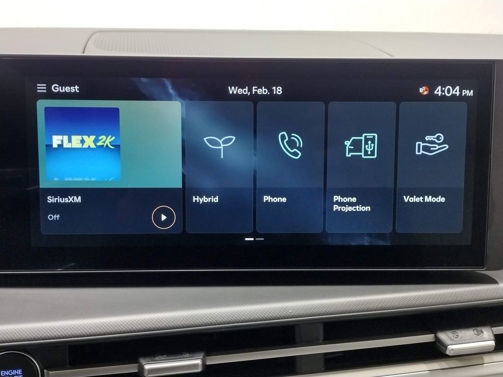 New 2026 Hyundai Santa Fe SE AWD/4WD image 29