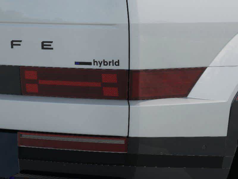 New 2027 Hyundai Santa Fe Calligraphy AWD/4WD image 7
