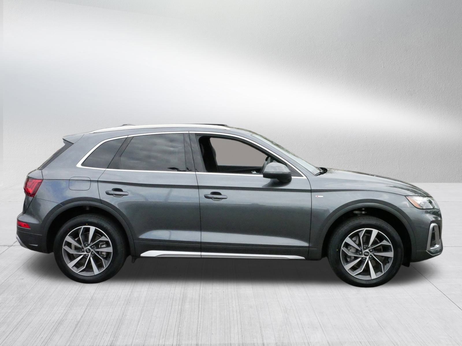 Used 2022 Audi Q5 2.0T Premium Plus image 8