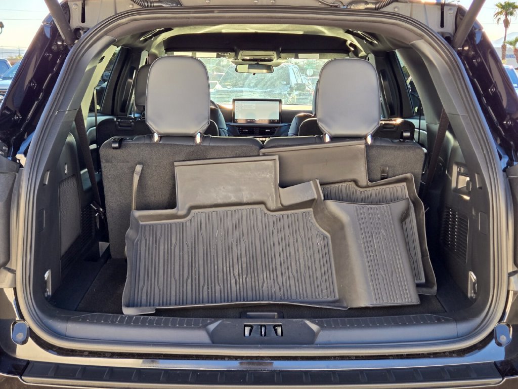 New 2026 Ford Explorer Tremor AWD/4WD image 14