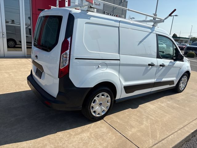 Used 2017 Ford Transit Connect XL FWD image 7