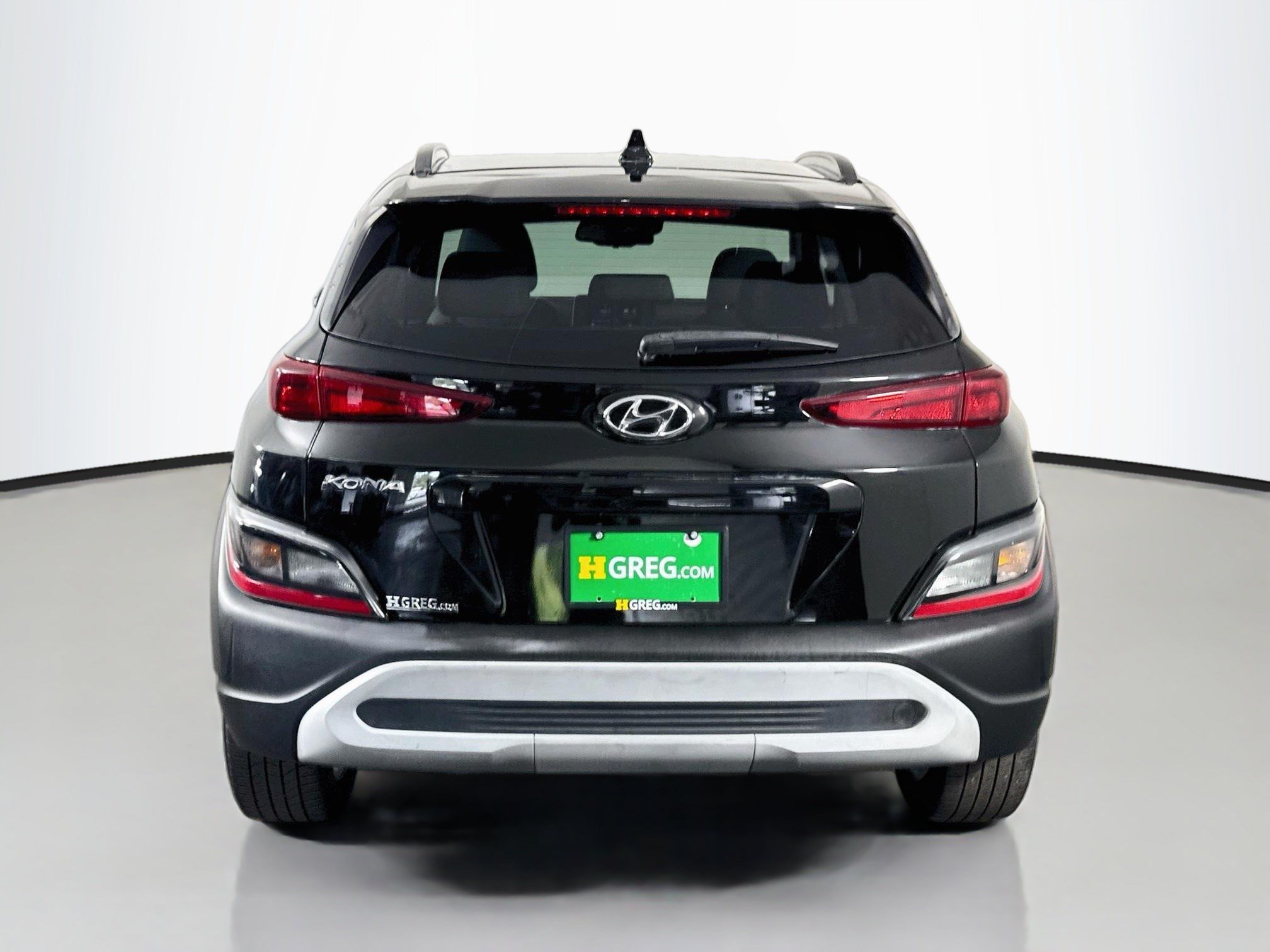 Used 2022 Hyundai Kona SEL FWD image 8