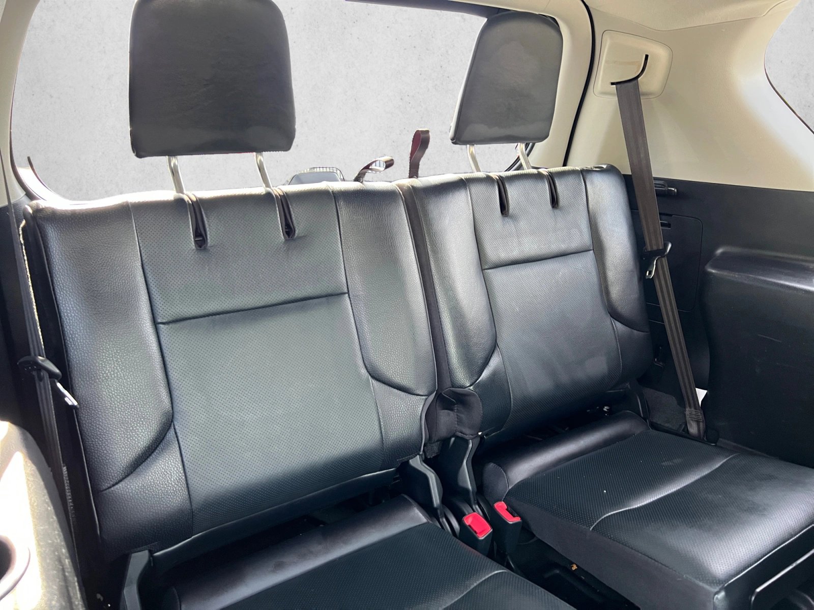 Used 2017 Lexus GX 460 AWD/4WD image 24