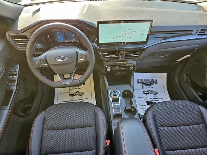 New 2026 Ford Escape ST-Line image 10