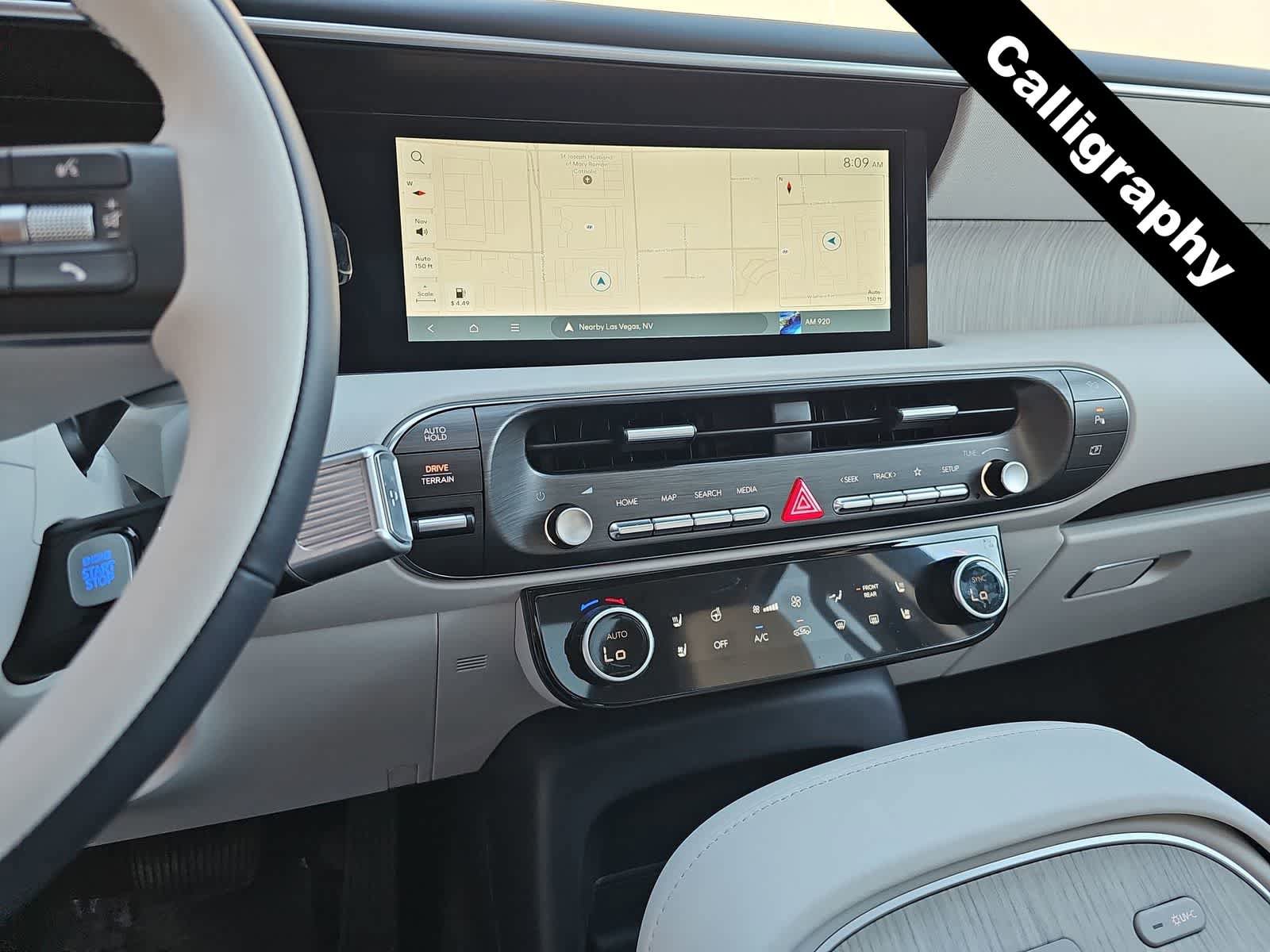 Used 2026 Hyundai Palisade Calligraphy AWD/4WD image 20