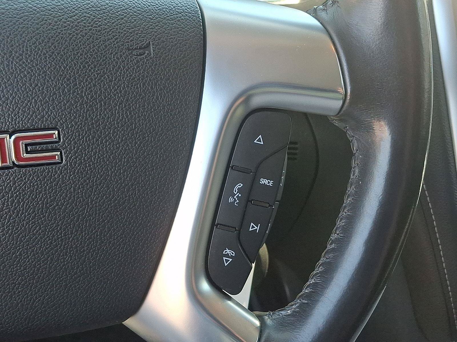Used 2015 GMC Acadia SLE AWD/4WD image 23