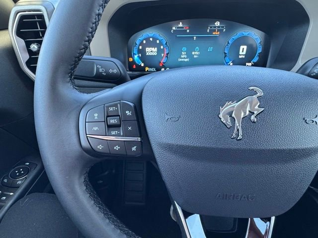 New 2025 Ford Bronco Sport Big Bend w/ Convenience Package image 29