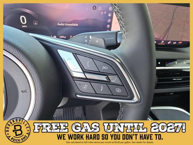 New 2027 Buick Enclave Sport Touring w/ Power Package FWD image 26