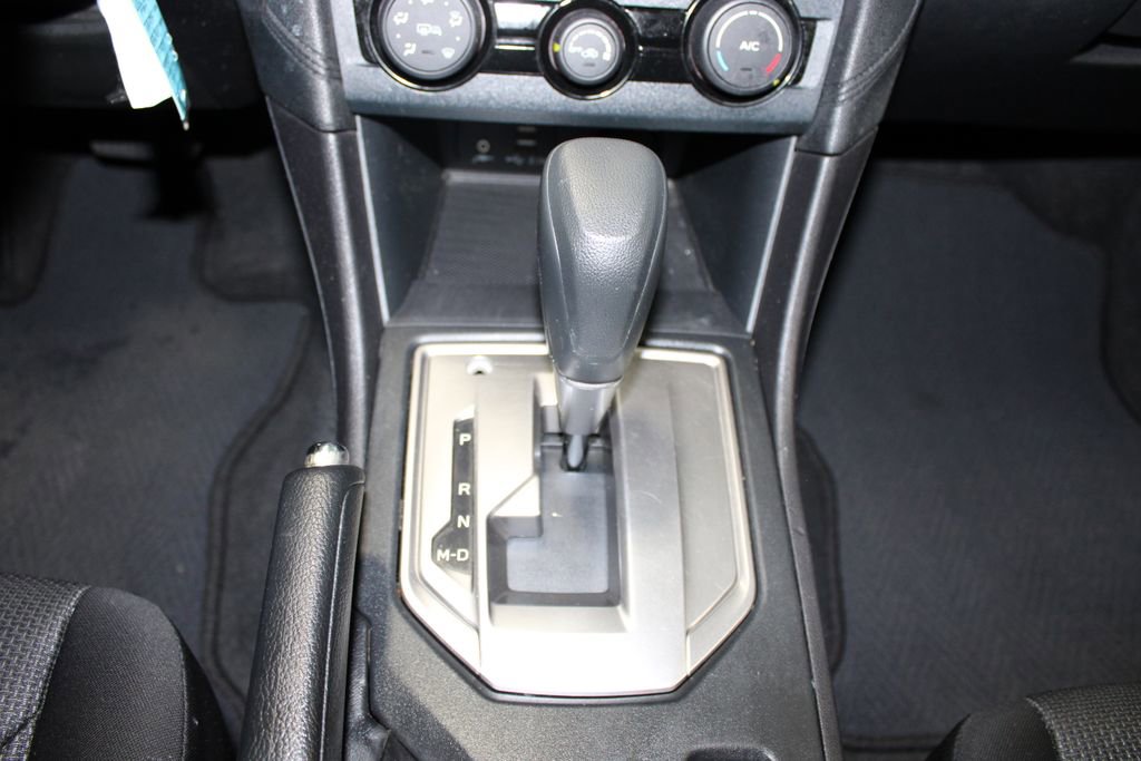 Used 2022 Subaru Impreza 2.0i Premium AWD/4WD image 27