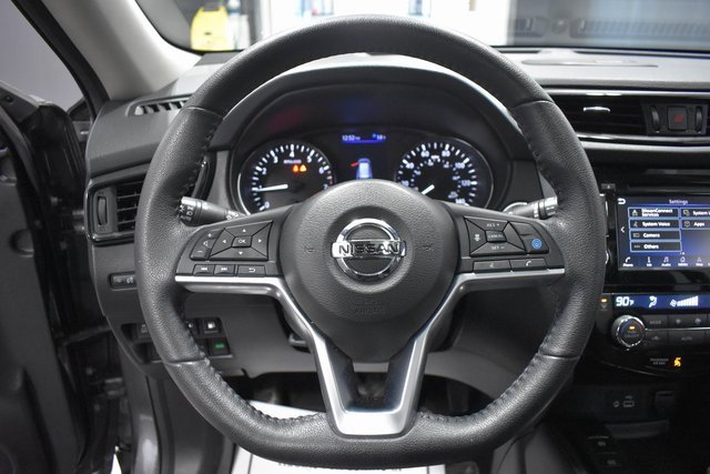 Used 2020 Nissan Rogue SL w/ Premium Package image 29