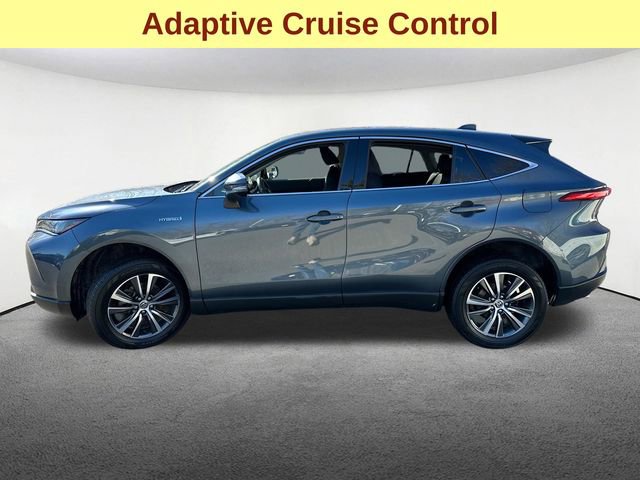 Certified 2021 Toyota Venza LE w/ Carpet Mat Package (TMS) image 7