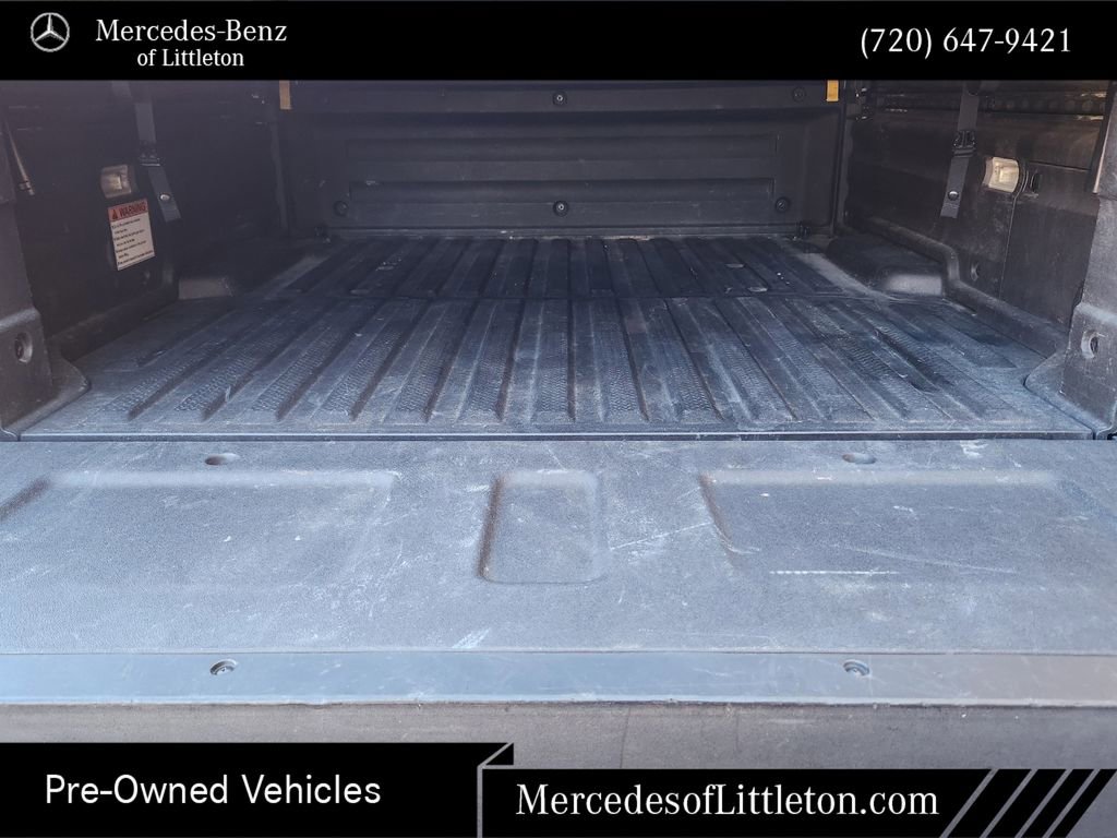 Used 2023 Honda Ridgeline Black Edition image 30