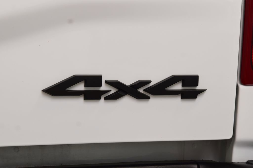 Used 2023 RAM 3500 Tradesman image 18