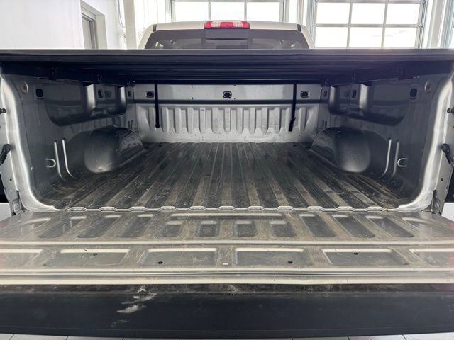 Used 2017 Chevrolet Silverado 1500 LT w/ All Star Edition image 33