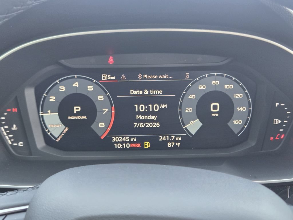 Certified 2023 Audi Q3 2.0T Premium Plus w/ Premium Plus Package AWD/4WD image 21