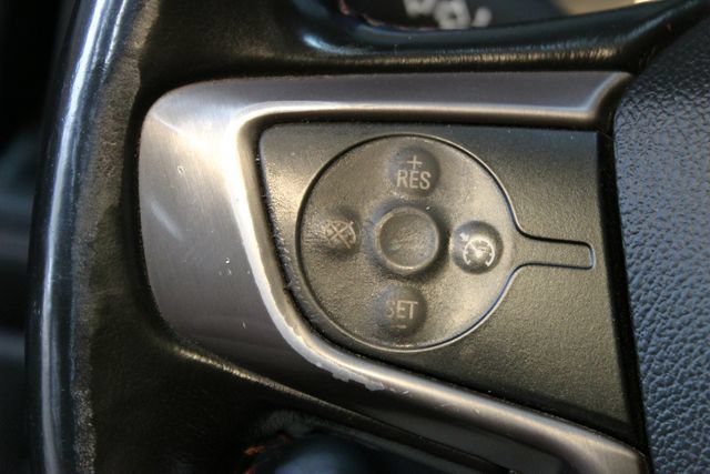 Used 2018 GMC Canyon All Terrain w/ All Terrain X Package AWD/4WD image 21